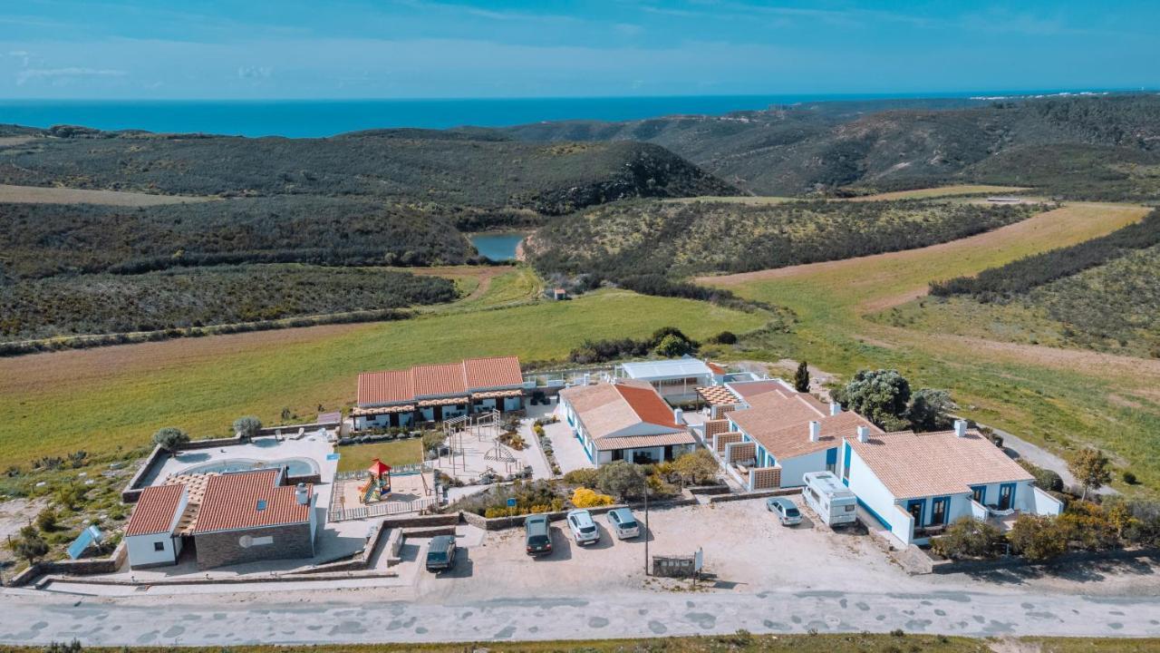 Barranco Da Fonte Βίλα Chabouco Εξωτερικό φωτογραφία