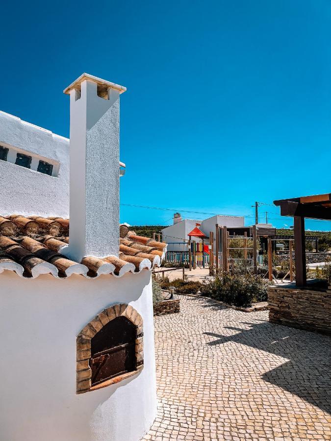 Barranco Da Fonte Βίλα Chabouco Εξωτερικό φωτογραφία