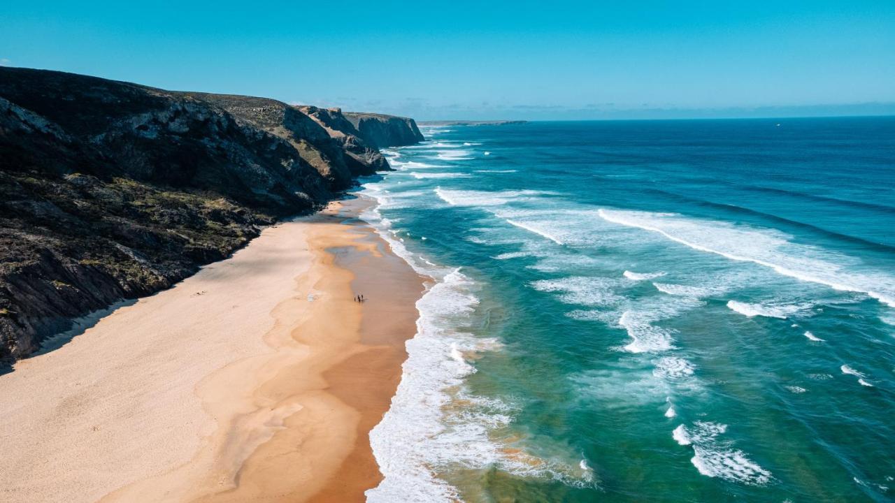 Barranco Da Fonte Βίλα Chabouco Εξωτερικό φωτογραφία