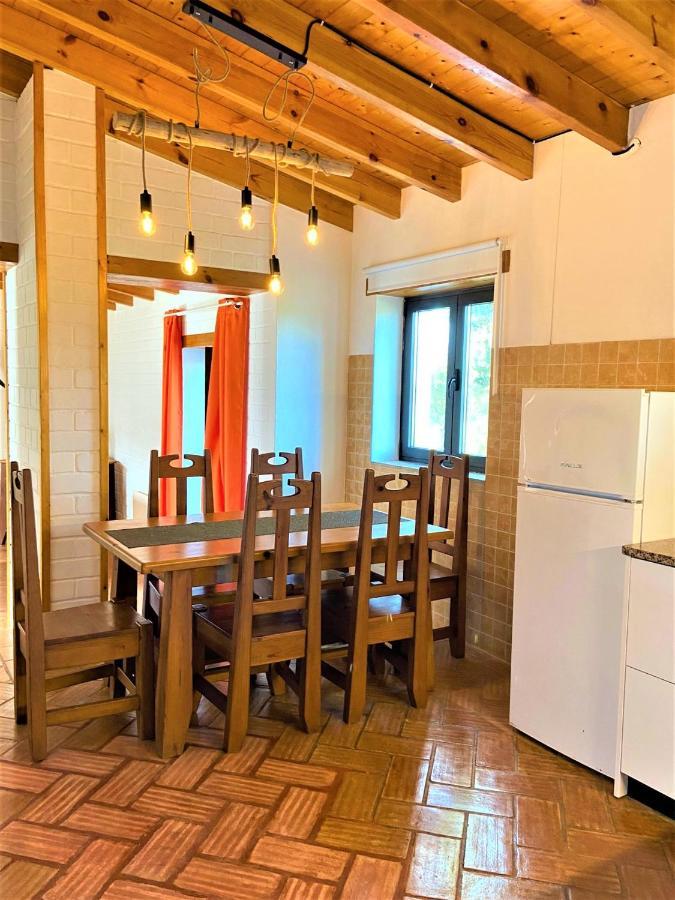 Barranco Da Fonte Βίλα Chabouco Εξωτερικό φωτογραφία