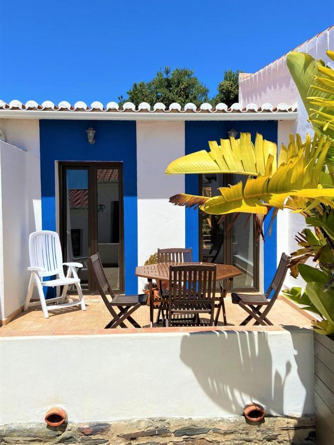 Barranco Da Fonte Βίλα Chabouco Εξωτερικό φωτογραφία