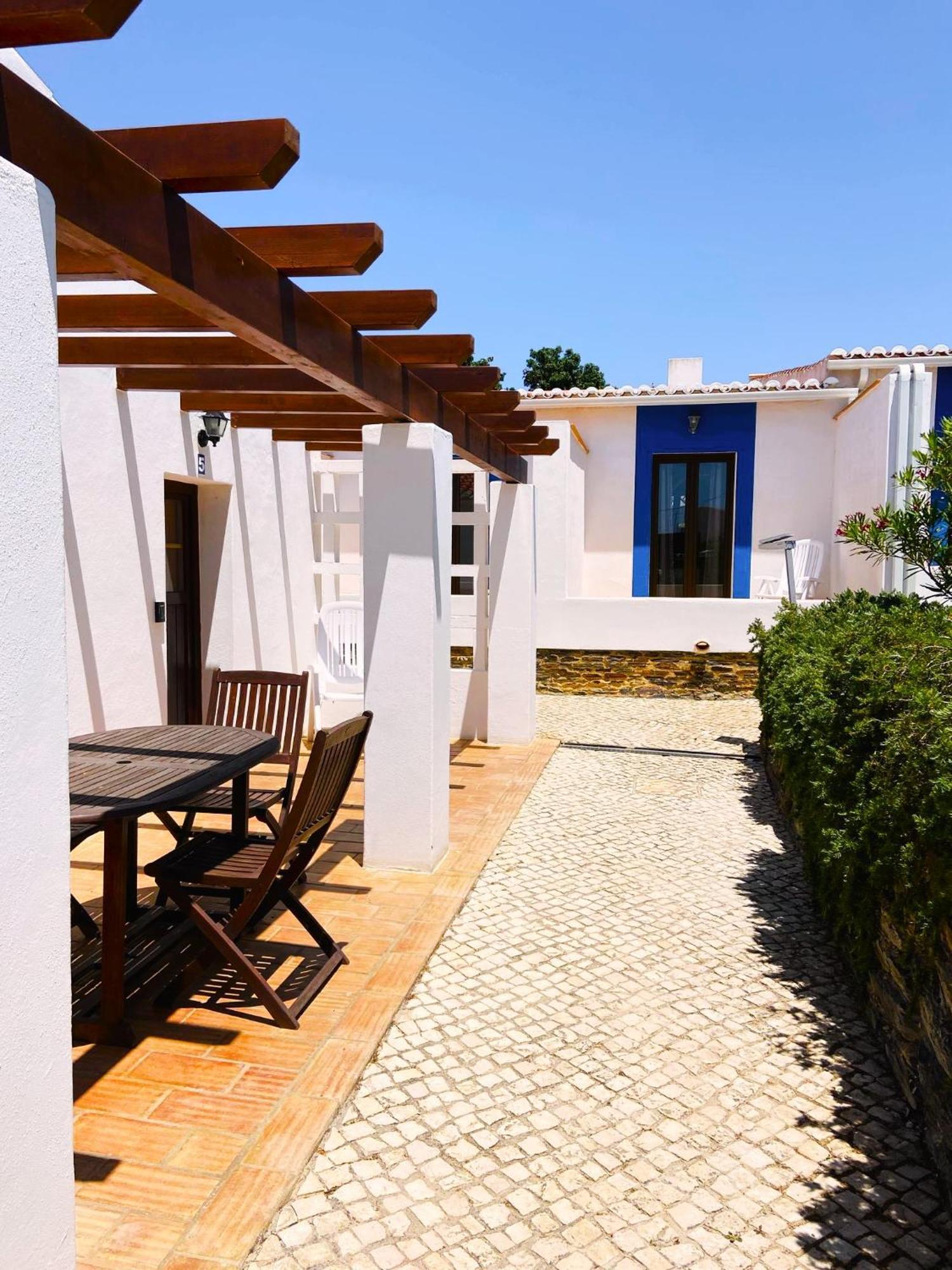 Barranco Da Fonte Βίλα Chabouco Εξωτερικό φωτογραφία