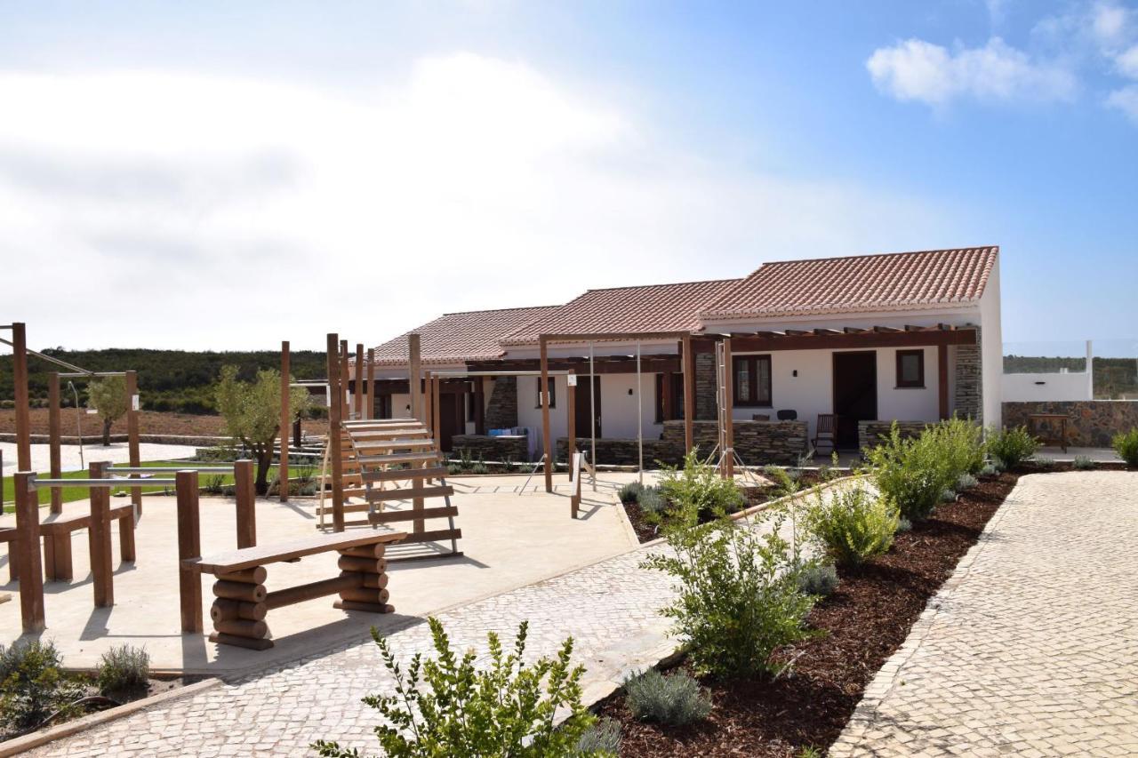 Barranco Da Fonte Βίλα Chabouco Εξωτερικό φωτογραφία