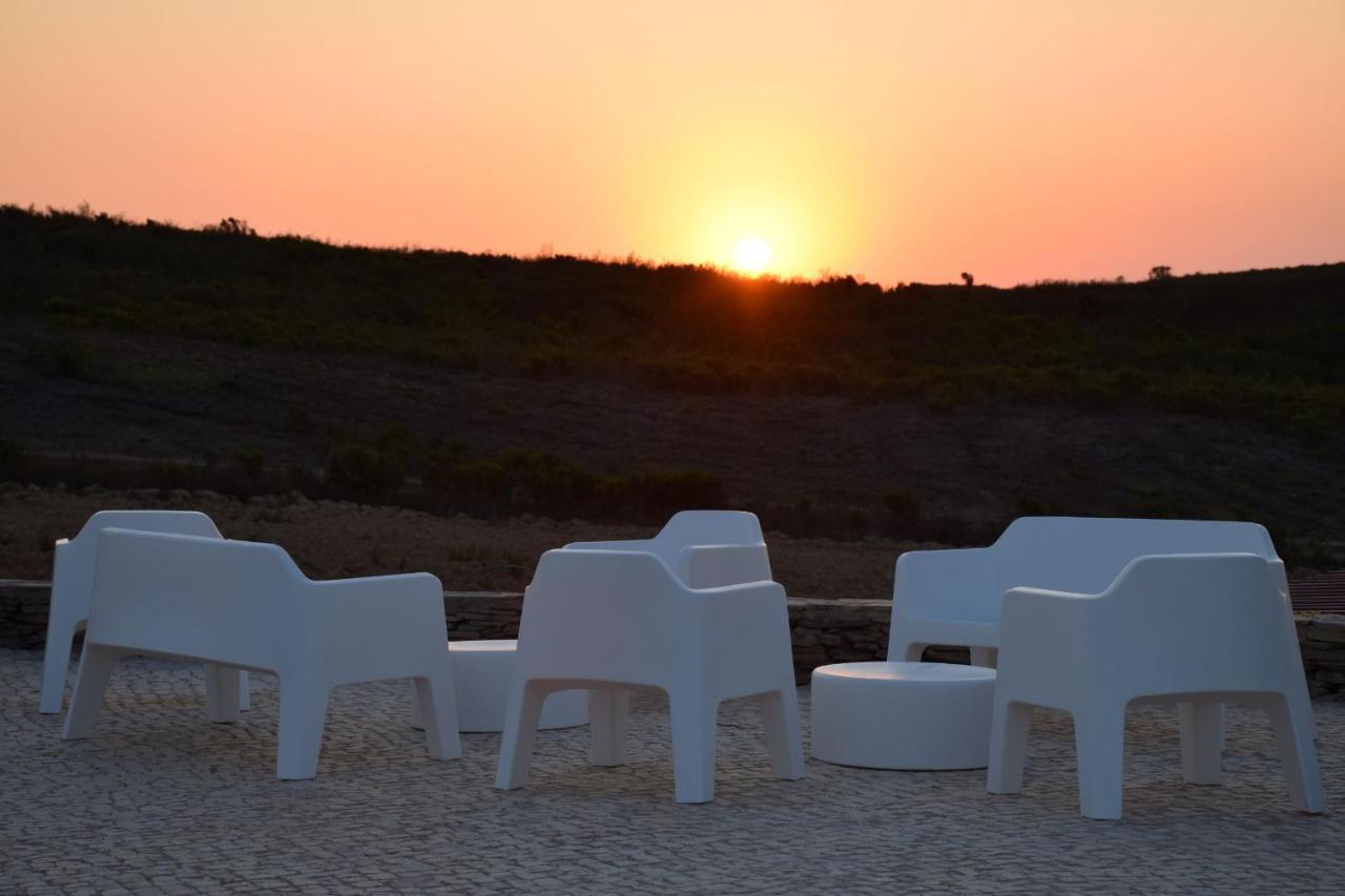 Barranco Da Fonte Βίλα Chabouco Εξωτερικό φωτογραφία